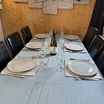 Horská chata Equipe Vue Sur Le De La Dathee Vire Normandie