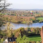 Equipe Vue Sur Le De La Dathee Vire Normandie Saint-Manvieu-Bocage