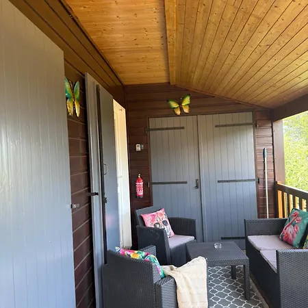 équipé Vue Sur Le De La Dathée Vire Normandie