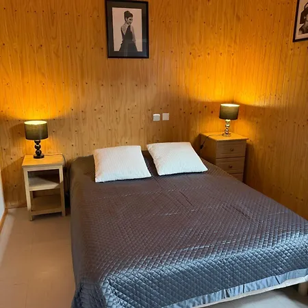 équipé Vue Sur Le De La Dathée Vire Normandie Saint-Manvieu-Bocage