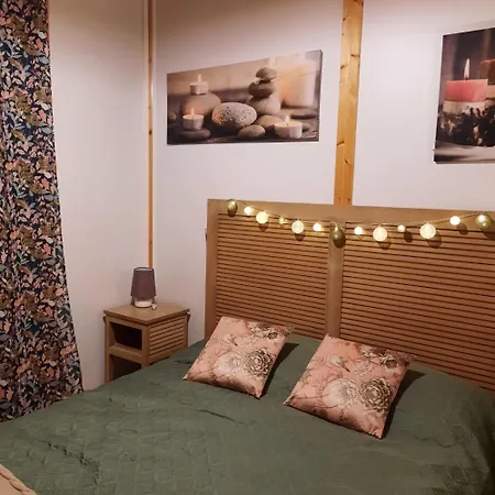 équipé Vue Sur Le De La Dathée Vire Normandie