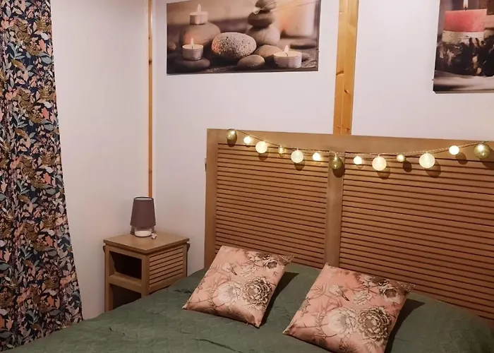 Equipe Vue Sur Le De La Dathee Vire Normandie