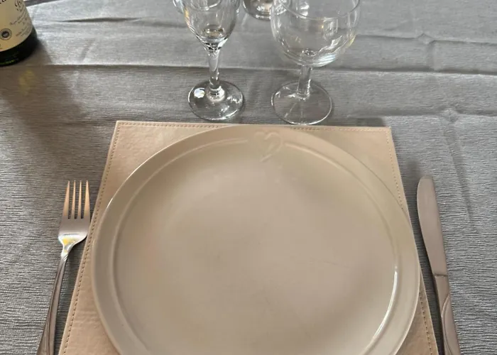 Σαλέ Equipe Vue Sur Le De La Dathee Vire Normandie *