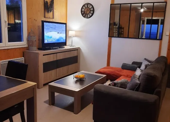 Equipe Vue Sur Le De La Dathee Vire Normandie * Saint-Manvieu-Bocage