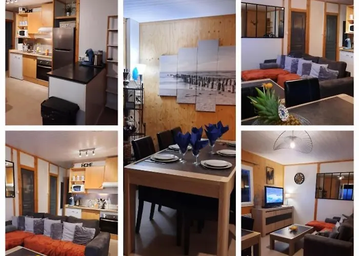 Equipe Vue Sur Le De La Dathee Vire Normandie