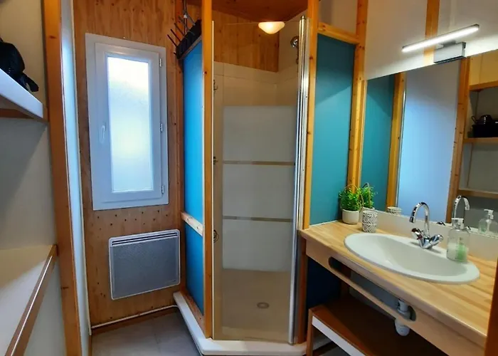 Equipe Vue Sur Le De La Dathee Vire Normandie Saint-Manvieu-Bocage