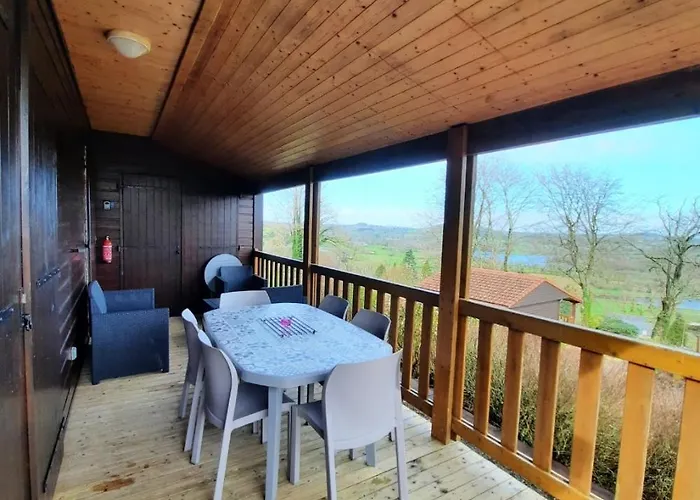 Equipe Vue Sur Le De La Dathee Vire Normandie * Saint-Manvieu-Bocage